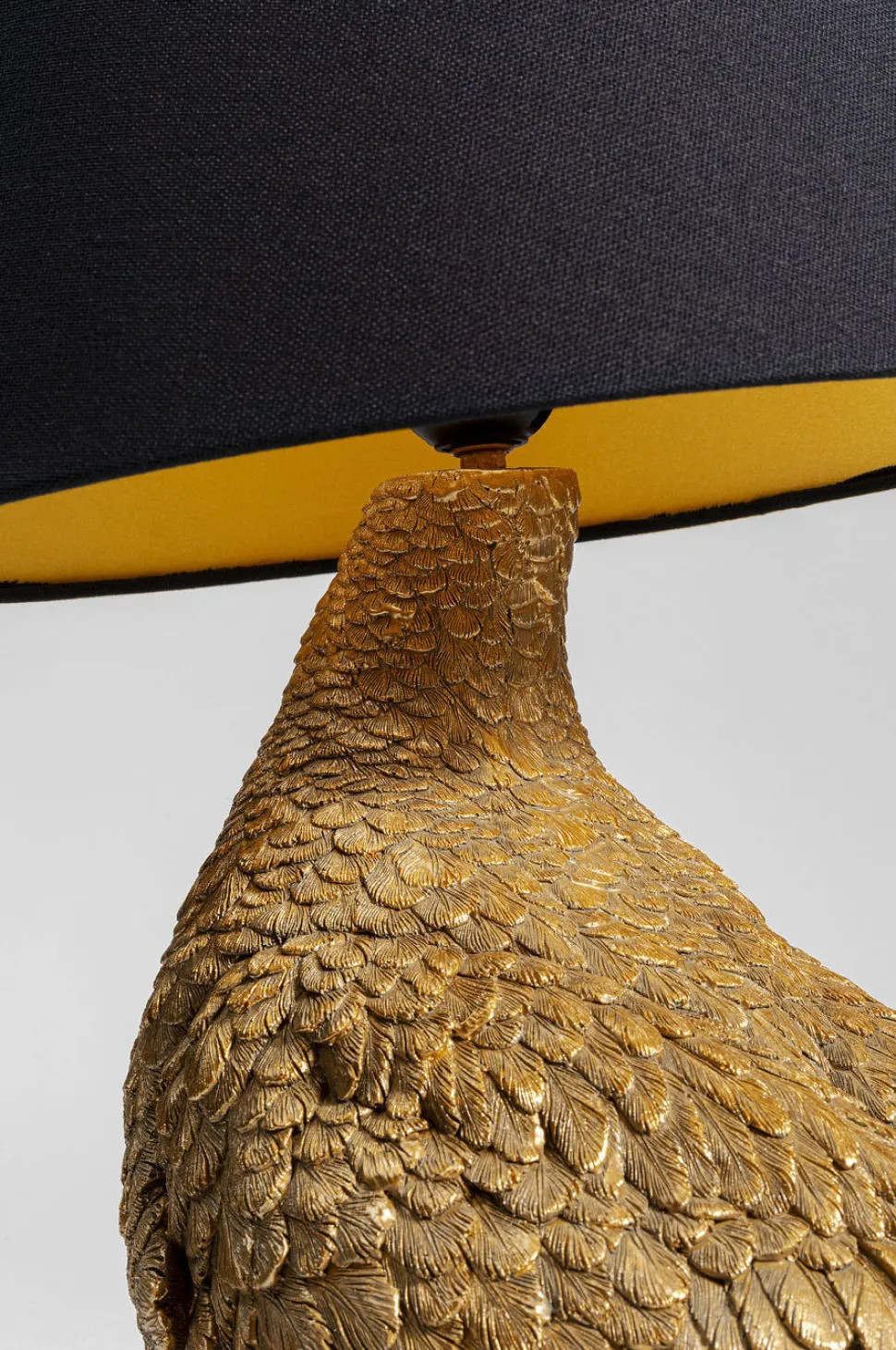 KARE Design Tafellamp Animal Eend Shop