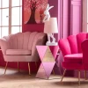 KARE Design Tafellamp Animal Konijn Wit 68cm Sale
