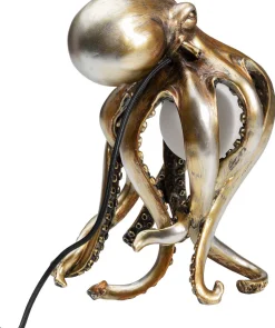 KARE Design Tafellamp Animal Octopus Fashion