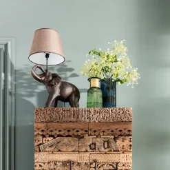 KARE Design Tafellamp Animal Olifant Safari Store