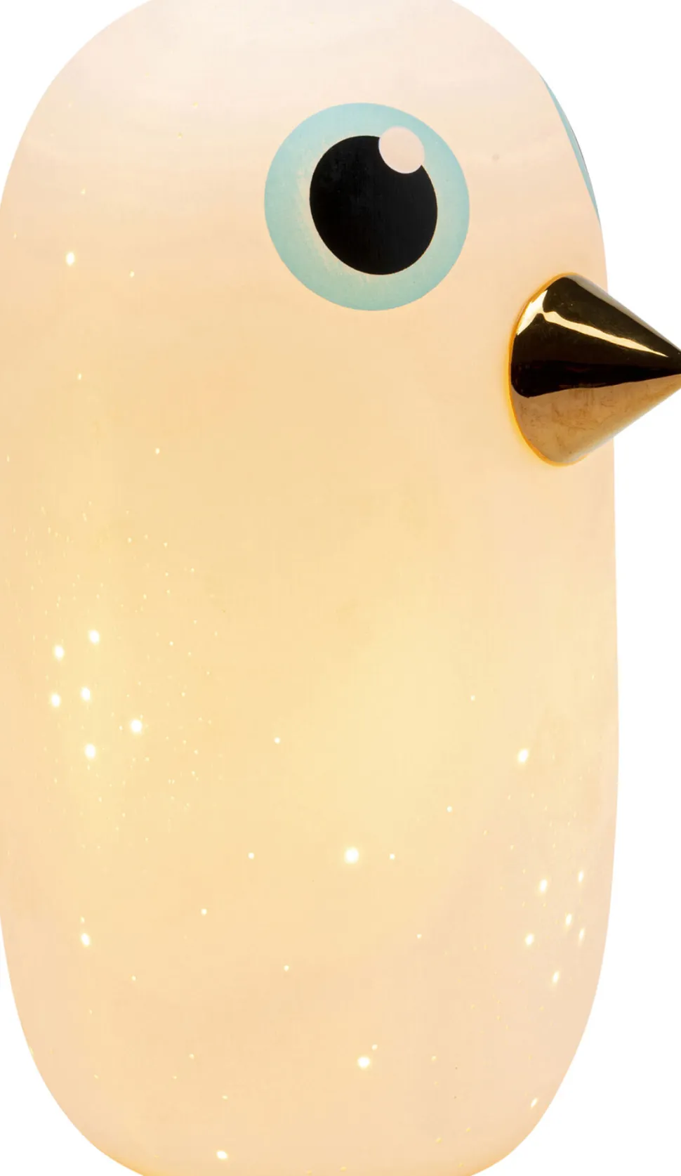 KARE Design Tafellamp Birdie 26cm Fashion