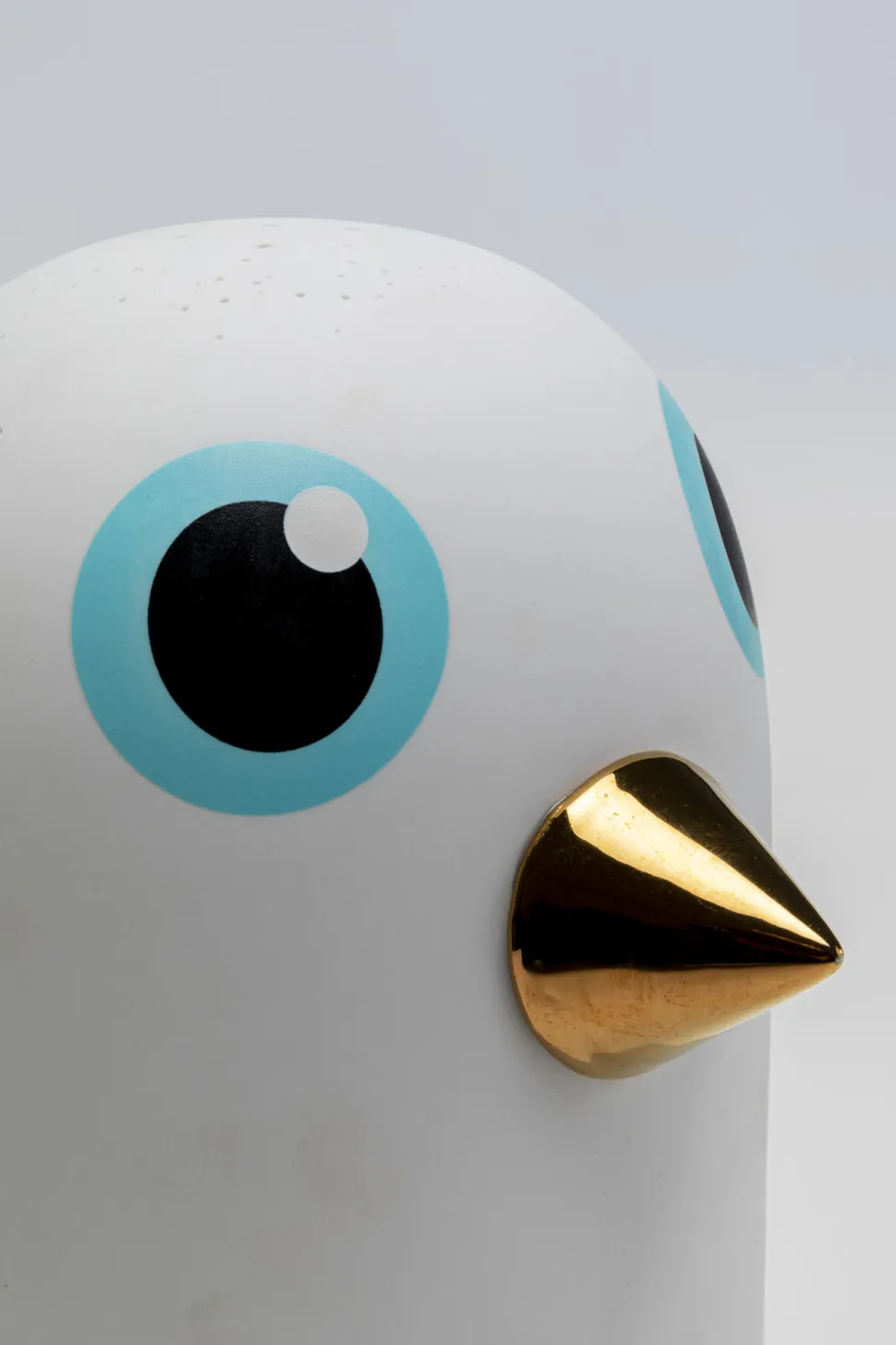 KARE Design Tafellamp Birdie 26cm Fashion