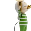 KARE Design Tafellamp Bubble Boy 50cm Outlet
