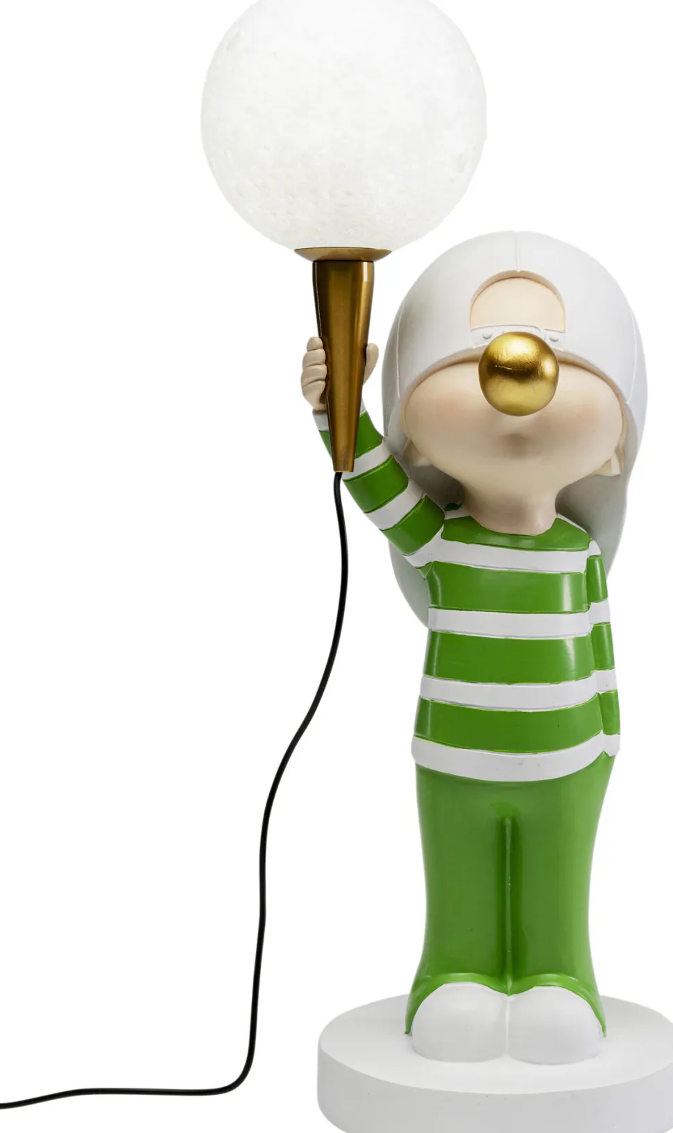 KARE Design Tafellamp Bubble Boy 50cm Outlet