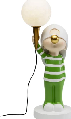 KARE Design Tafellamp Bubble Boy 50cm Outlet