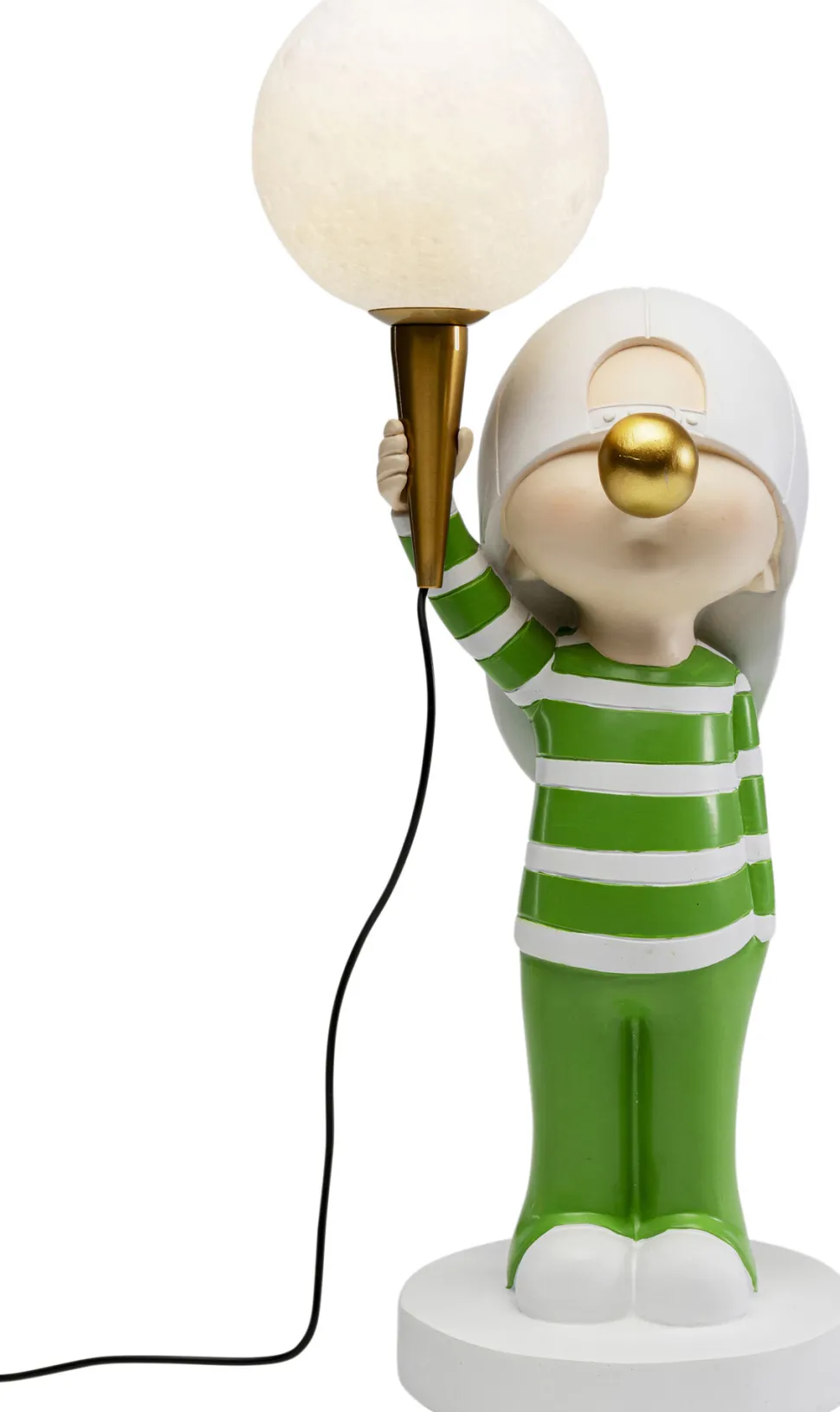 KARE Design Tafellamp Bubble Boy 50cm Outlet
