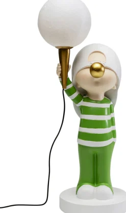 KARE Design Tafellamp Bubble Boy 50cm Outlet