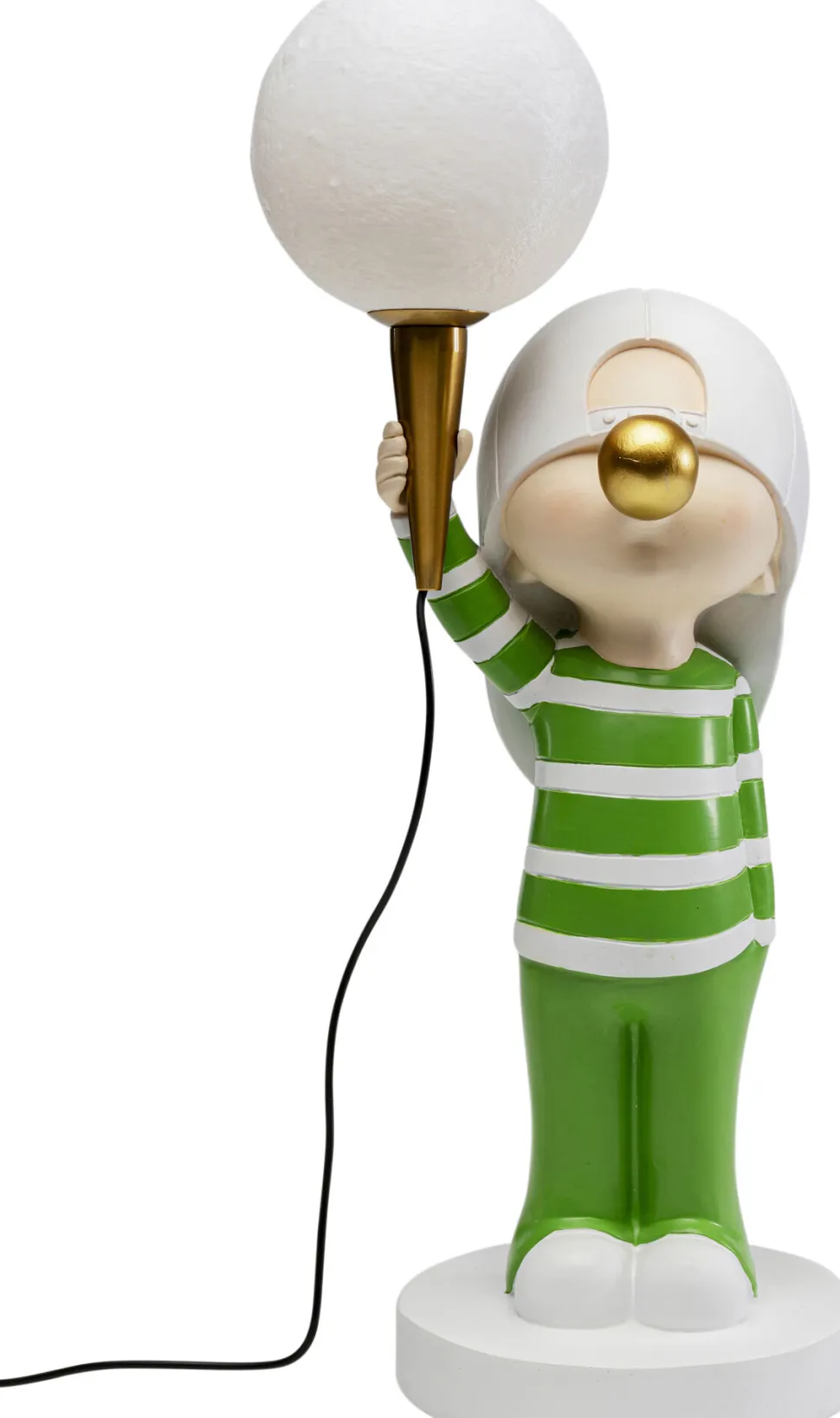 KARE Design Tafellamp Bubble Boy 50cm Outlet