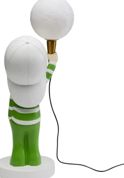 KARE Design Tafellamp Bubble Boy 50cm Outlet