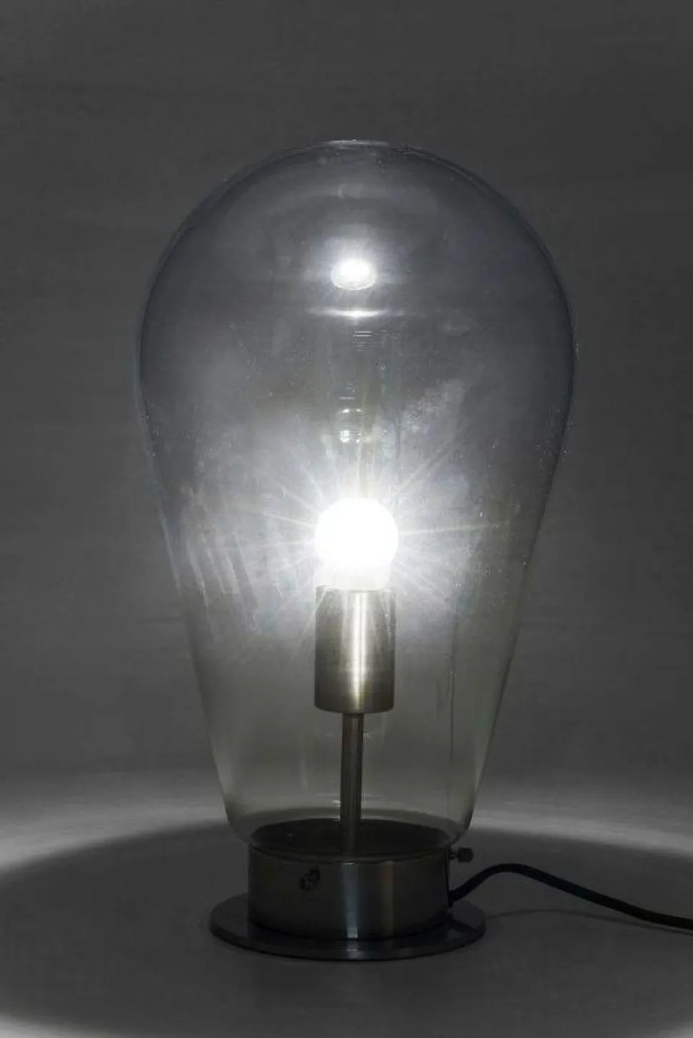 KARE Design Tafellamp Bulb Satin Online