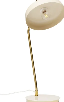 KARE Design Tafellamp Demi Beige 56cm Outlet