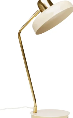KARE Design Tafellamp Demi Beige 56cm Outlet