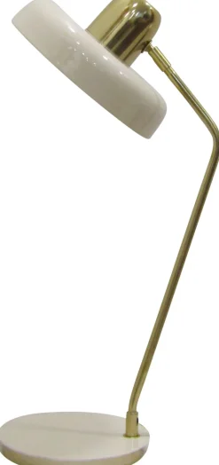 KARE Design Tafellamp Demi Beige 56cm Outlet