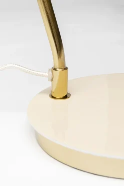 KARE Design Tafellamp Demi Beige 56cm Outlet