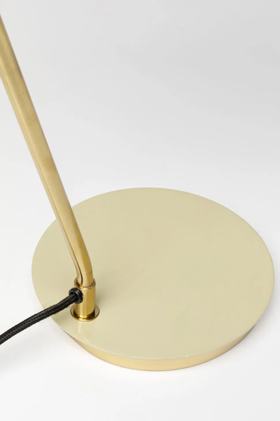 KARE Design Tafellamp Demi Lichtgroen 56cm New