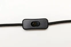 KARE Design Tafellamp Donna Black Clearance