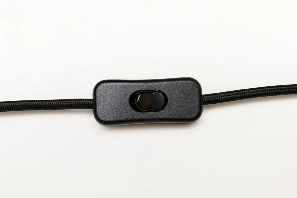 KARE Design Tafellamp Donna Black Clearance