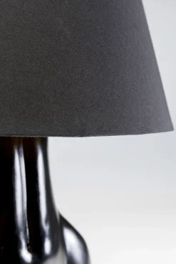 KARE Design Tafellamp Donna Black Clearance