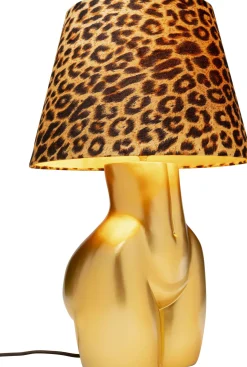 KARE Design Tafellamp Donna Leo 48cm Best