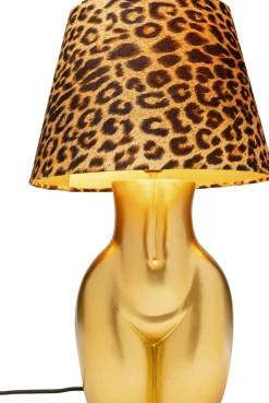 KARE Design Tafellamp Donna Leo 48cm Best