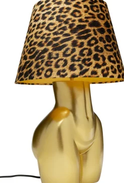 KARE Design Tafellamp Donna Leo 48cm Best