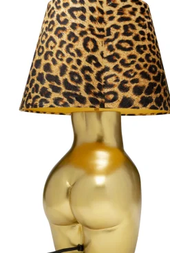 KARE Design Tafellamp Donna Leo 48cm Best
