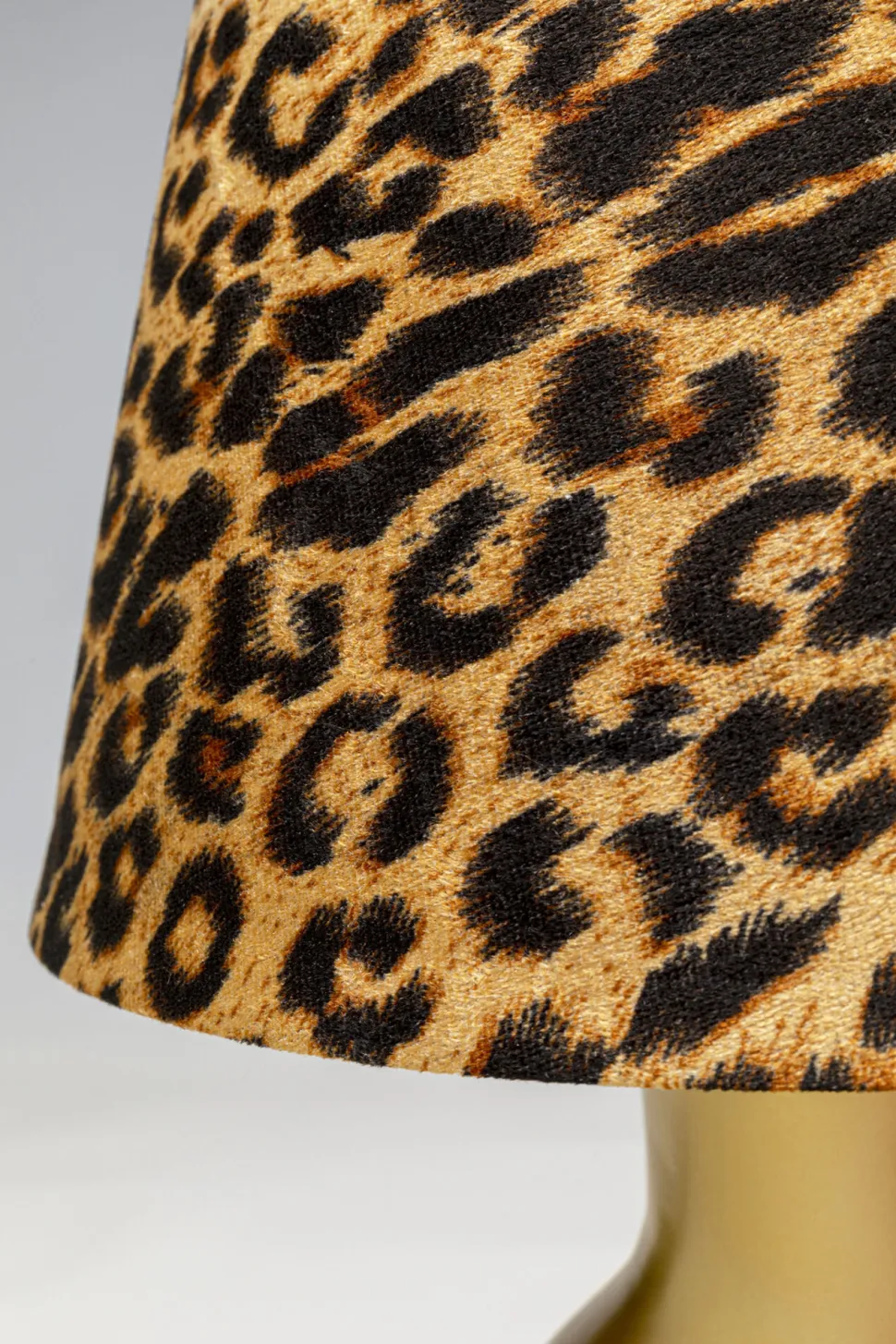 KARE Design Tafellamp Donna Leo 48cm Best