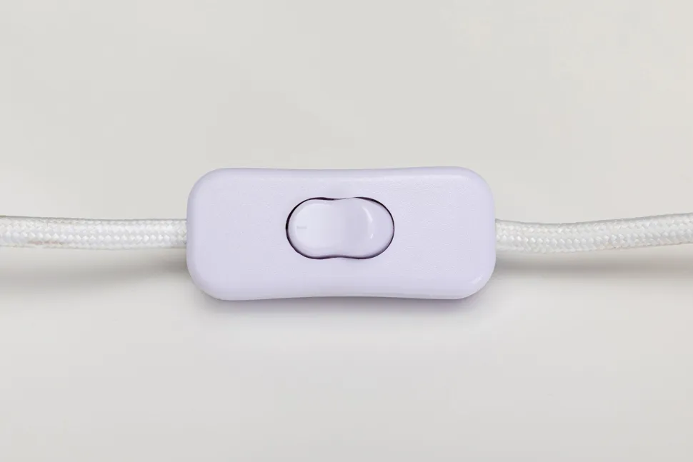 KARE Design Tafellamp Donna White 48cm Store
