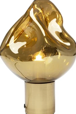 KARE Design Tafellamp Dough Goud Sale