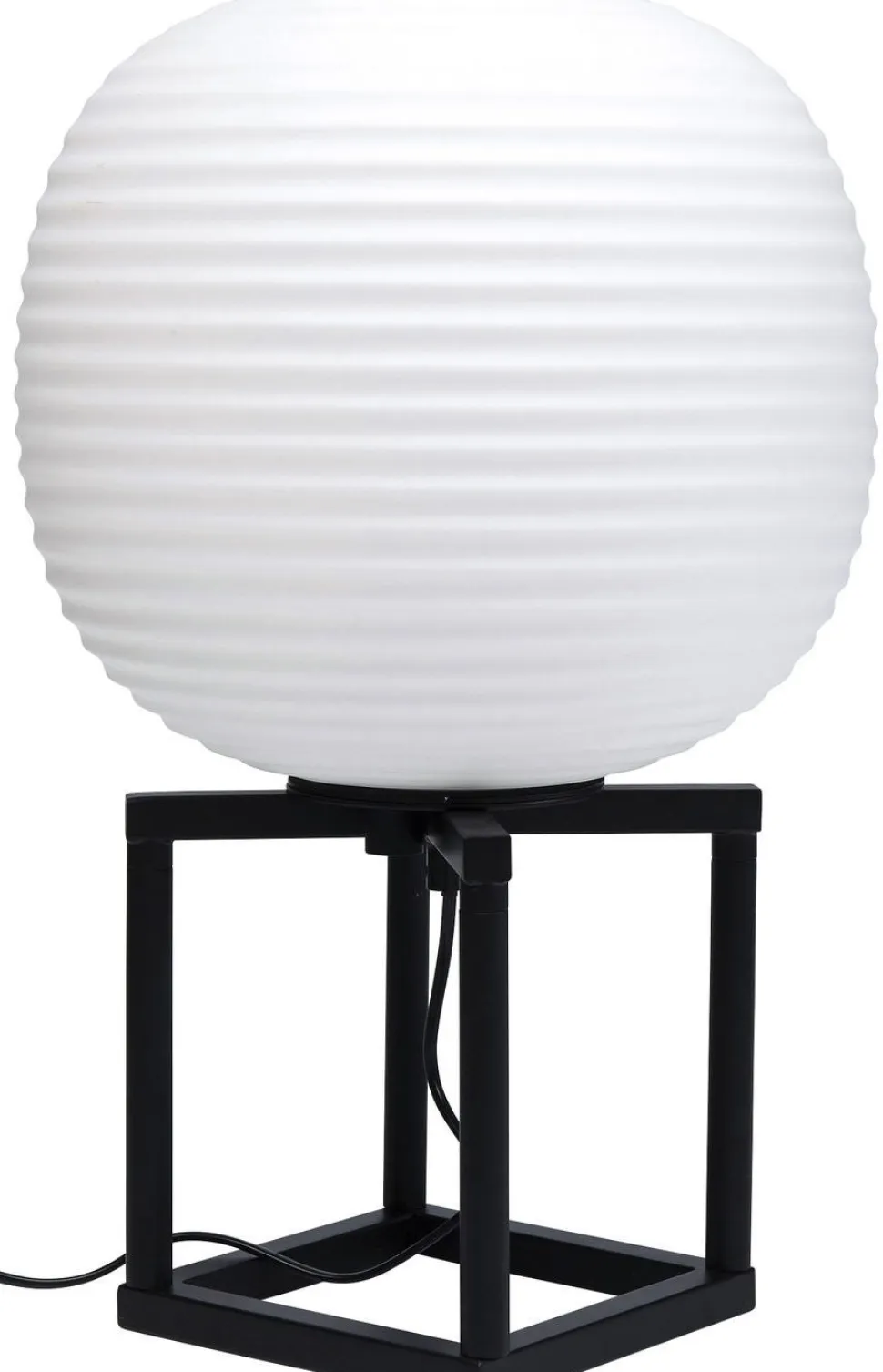 KARE Design Tafellamp Frame Ball Clearance