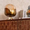 KARE Design Tafellamp Golden Goblet Ball Best Sale