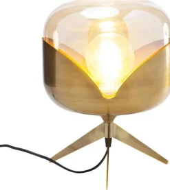 KARE Design Tafellamp Golden Goblet Ball Best Sale