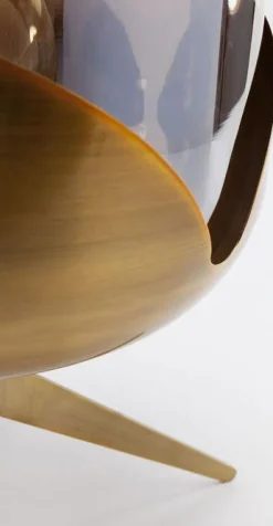 KARE Design Tafellamp Golden Goblet Ball Best Sale
