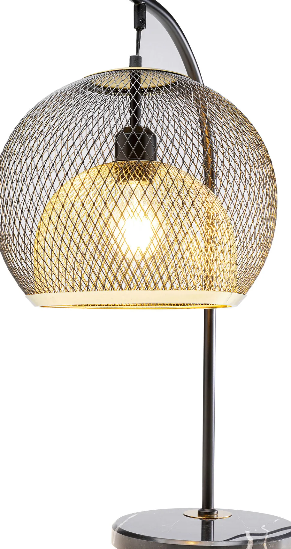 KARE Design Tafellamp Grato 62cm Outlet