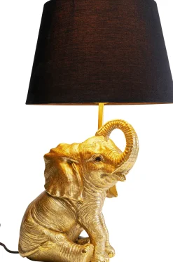 KARE Design Tafellamp Happy Elephant 48cm Cheap