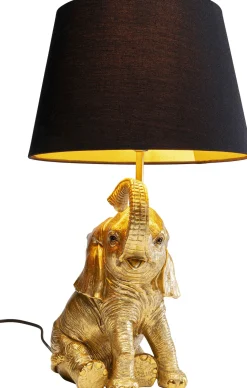 KARE Design Tafellamp Happy Elephant 48cm Cheap