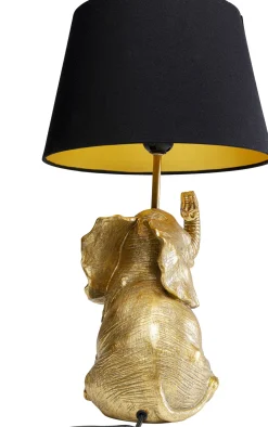 KARE Design Tafellamp Happy Elephant 48cm Cheap