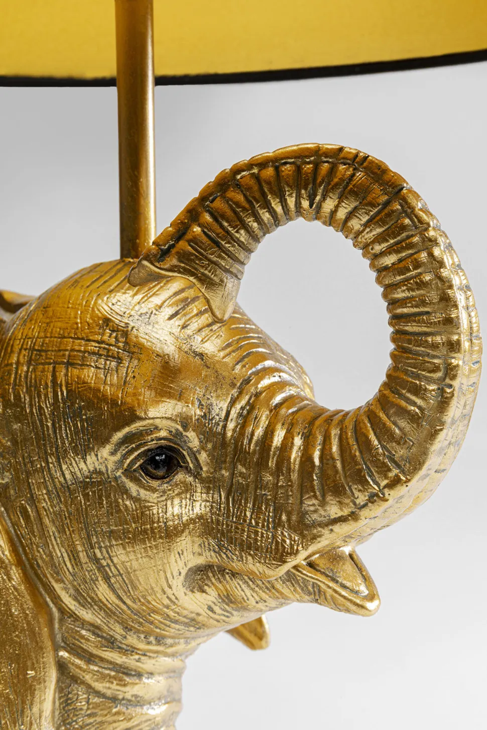 KARE Design Tafellamp Happy Elephant 48cm Cheap