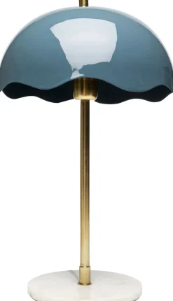 KARE Design Tafellamp Lia Midnight 50cm Hot