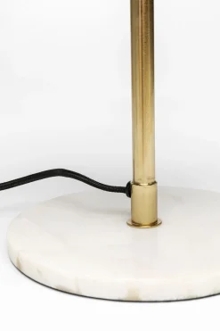 KARE Design Tafellamp Lia Midnight 50cm Hot