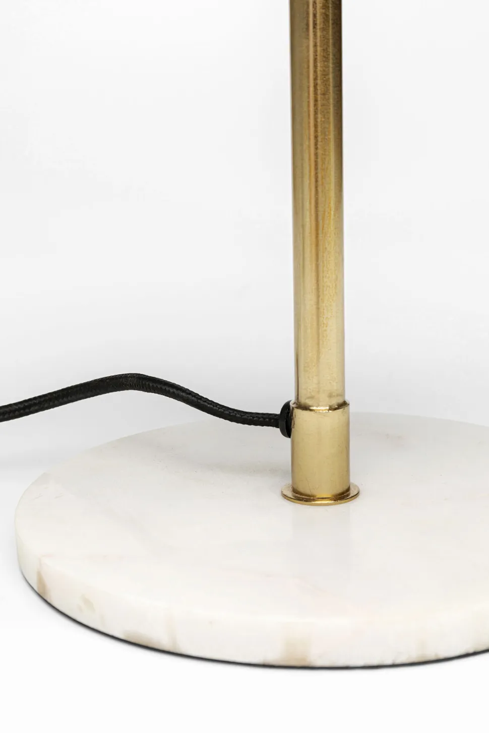 KARE Design Tafellamp Lia Midnight 50cm Hot