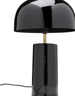 KARE Design Tafellamp Loungy Zwart Outlet