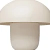 KARE Design Tafellamp Mushroom Beige 44cm Clearance