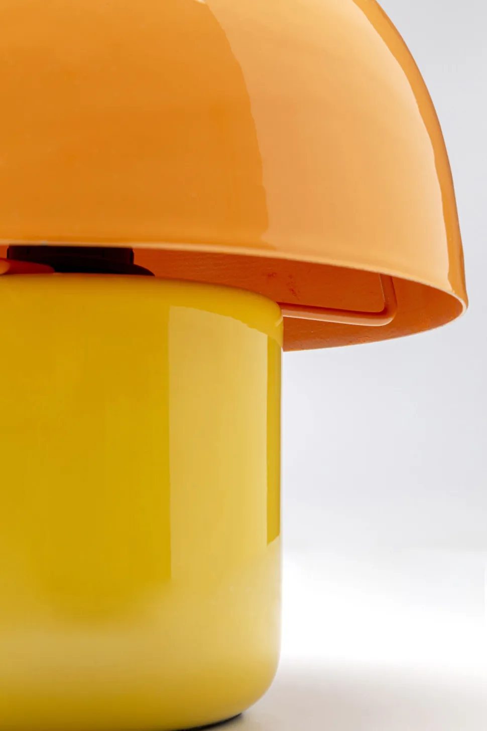 KARE Design Tafellamp Mushroom Duo Sunday 20cm Cheap