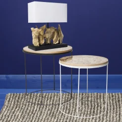 KARE Design Tafellamp Nature Verticaal Clearance