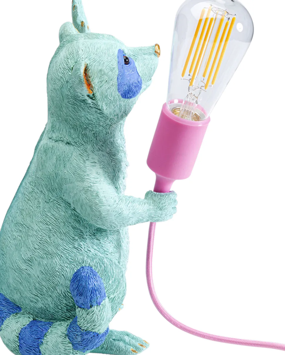 KARE Design Tafellamp Racoon 31cm Cheap