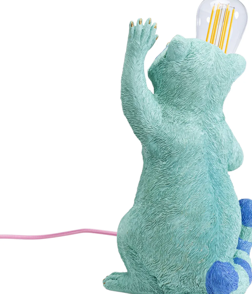 KARE Design Tafellamp Racoon 31cm Cheap