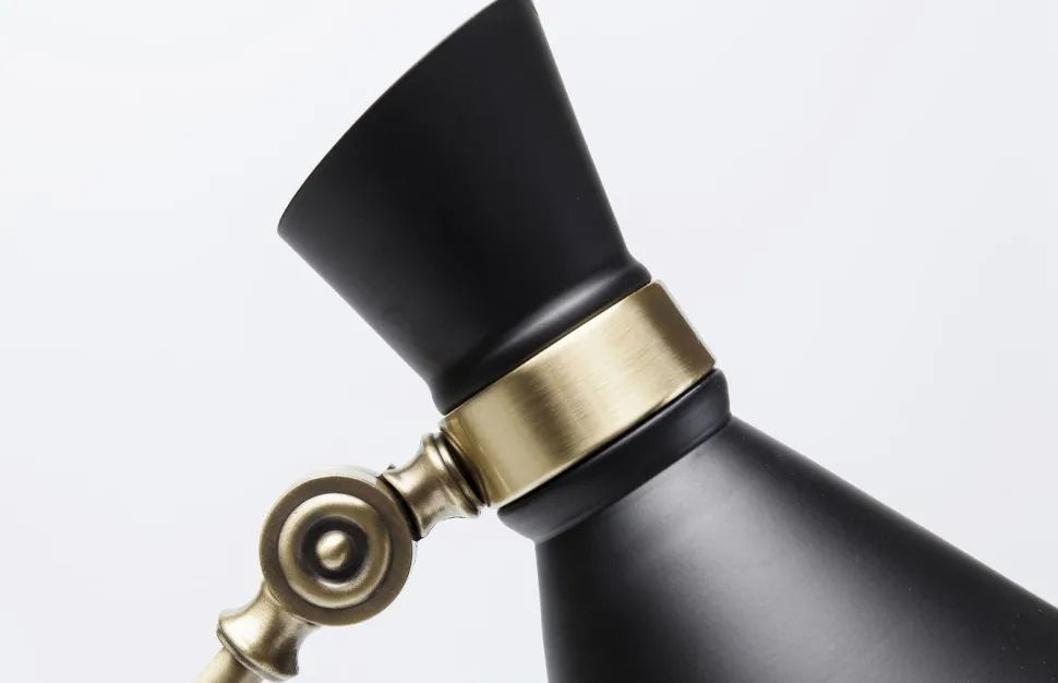KARE Design Tafellamp Skagen New