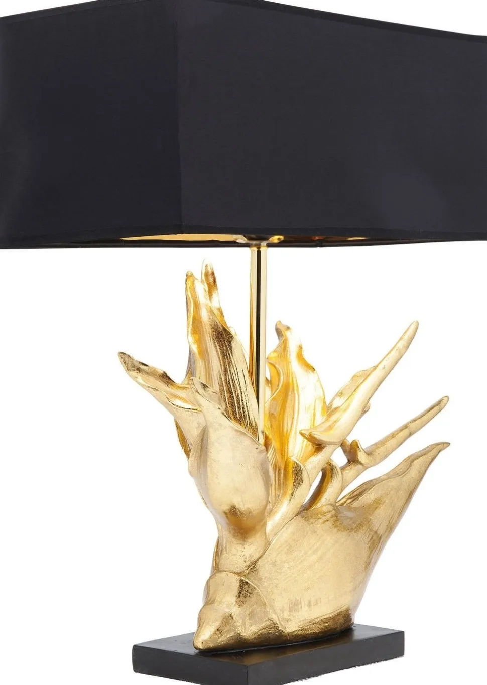 KARE Design Tafellamp Tropical Flower Cheap