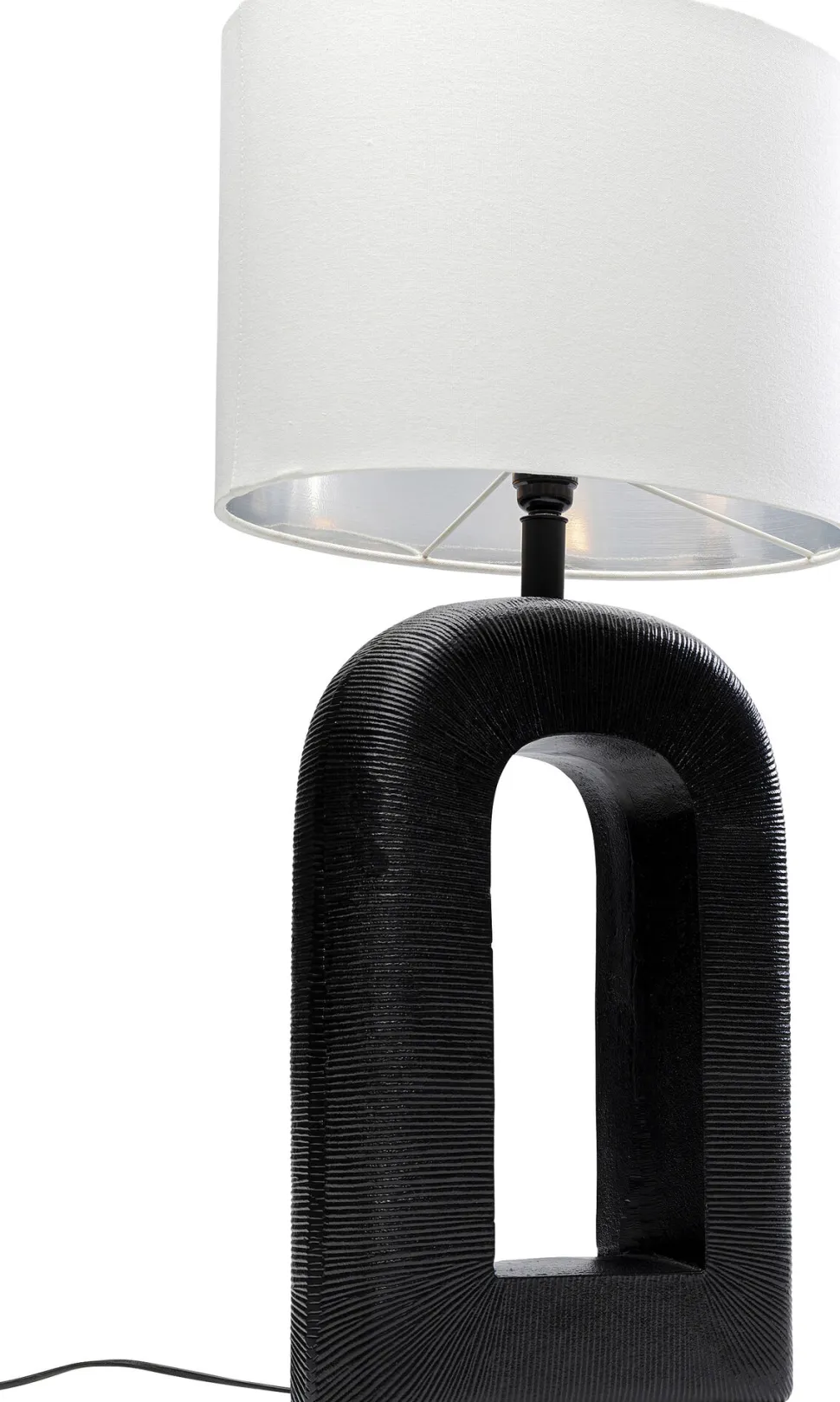 KARE Design Tafellamp Tube 79cm Best